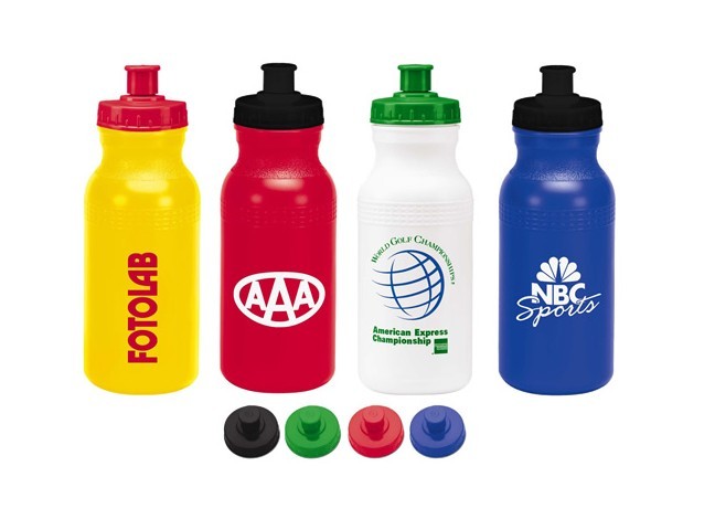 sport bottles